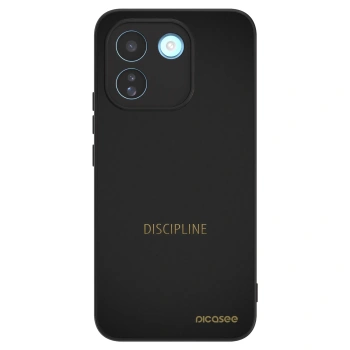 Θήκη για Xiaomi Redmi Note 17 Pro MAX 5G - Discipline