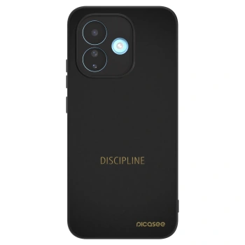 Θήκη για Xiaomi Redmi Note 17 Pro 5G - Discipline