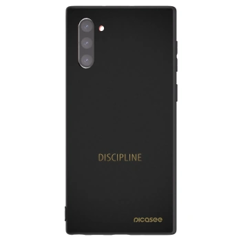 Θήκη για Samsung Galaxy Note 10 N970F - Discipline
