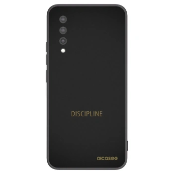 Θήκη για Xiaomi Mi 9 Lite - Discipline