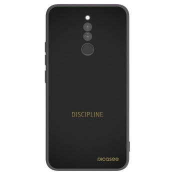 Θήκη για Xiaomi Redmi 8 - Discipline