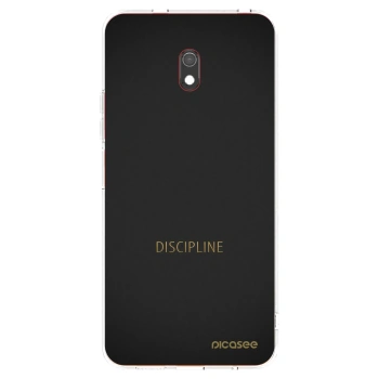 Θήκη για Xiaomi Redmi 8A - Discipline