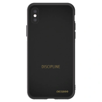 Θήκη για Apple iPhone 6 Plus/6S Plus - Discipline