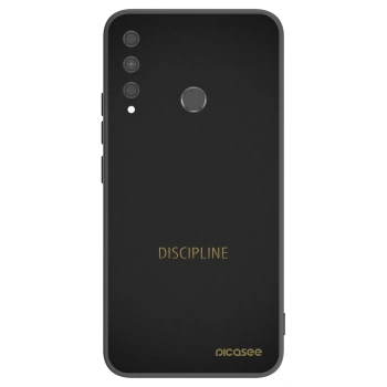 Θήκη για Huawei P40 Lite E - Discipline