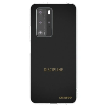 Θήκη για Huawei P40 Pro - Discipline
