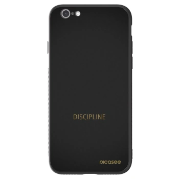 Θήκη για Apple iPhone 6/6S - Discipline