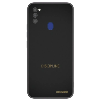 Θήκη για Samsung Galaxy M21 M215F - Discipline