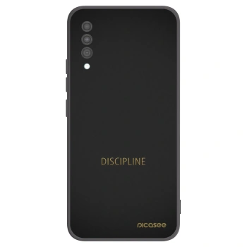 Θήκη για Samsung Galaxy A30s A307F - Discipline