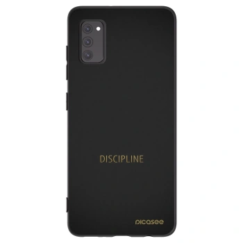 Θήκη για Samsung Galaxy A41 A415F - Discipline