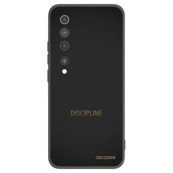 Θήκη για Xiaomi Mi 10 - Discipline