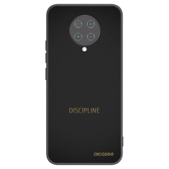 Θήκη για Xiaomi Poco F2 Pro - Discipline