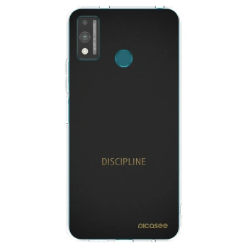 Θήκη για Honor 9X Lite - Discipline