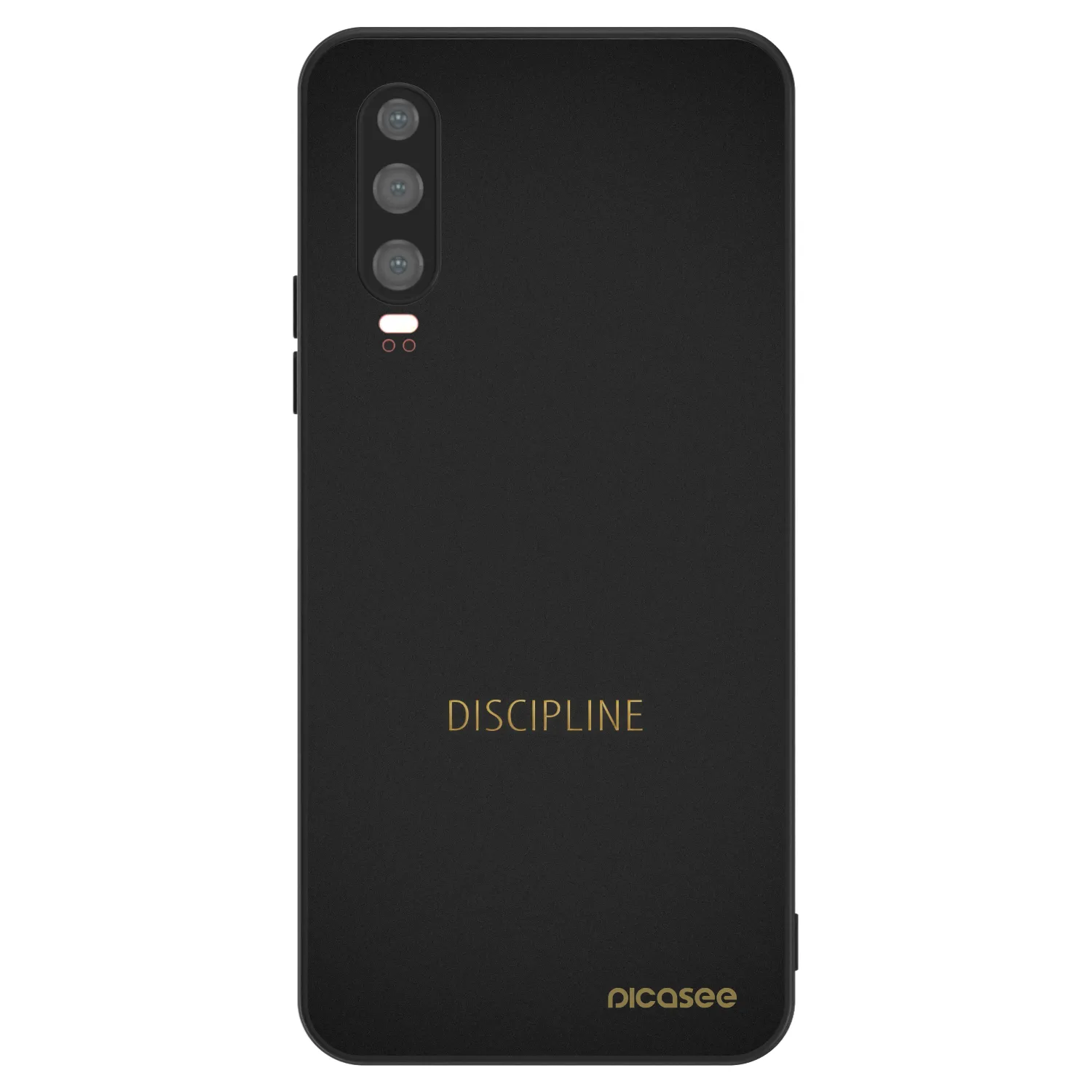 Picasee ULTIMATE CASE για Huawei P30 - Discipline