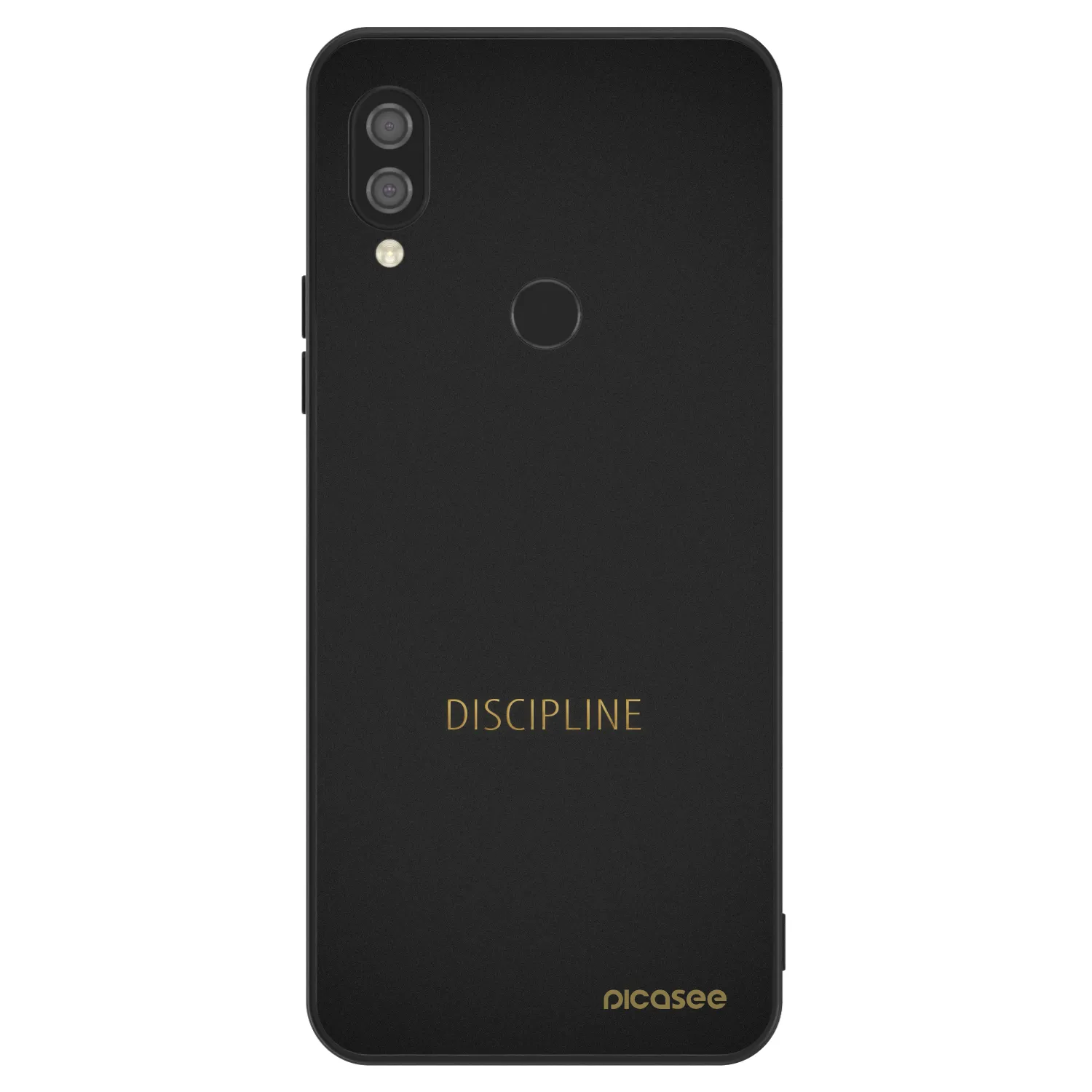 Picasee ULTIMATE CASE για Xiaomi Redmi 7 - Discipline