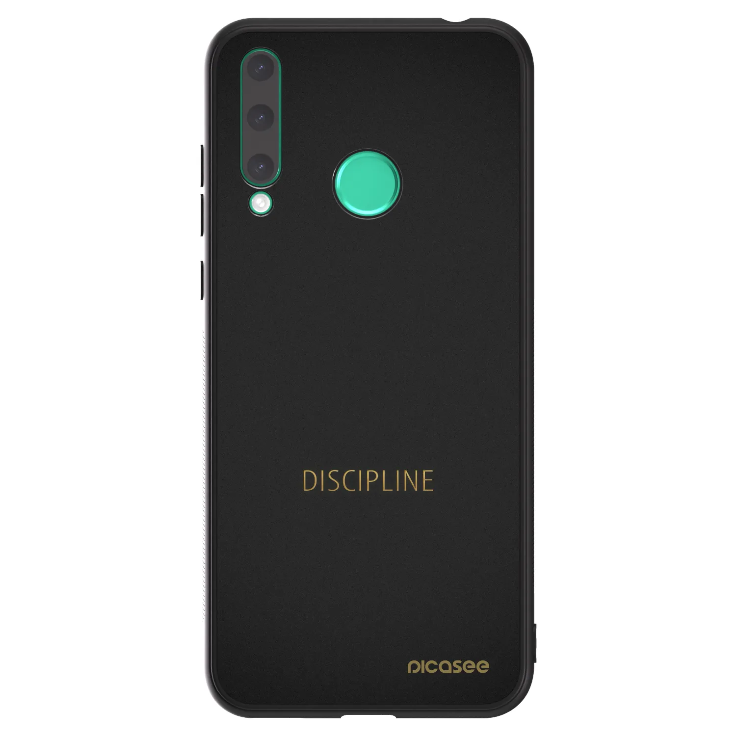 Picasee ULTIMATE CASE για Honor 20 Lite - Discipline