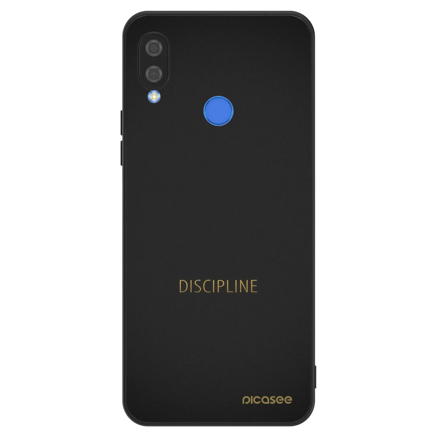 Picasee ULTIMATE CASE για Huawei Nova 3 - Discipline