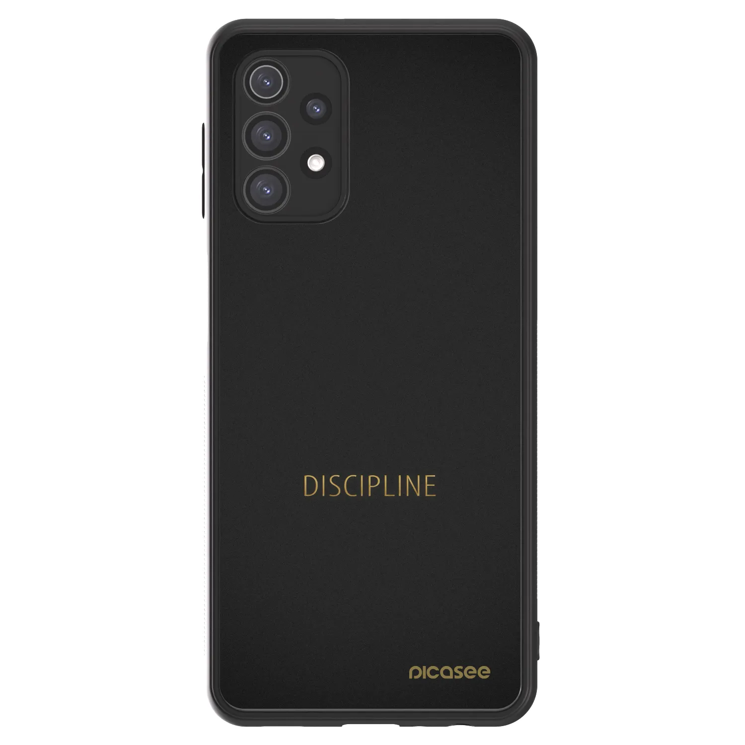Picasee ULTIMATE CASE για Samsung Galaxy A32 5G A326B - Discipline