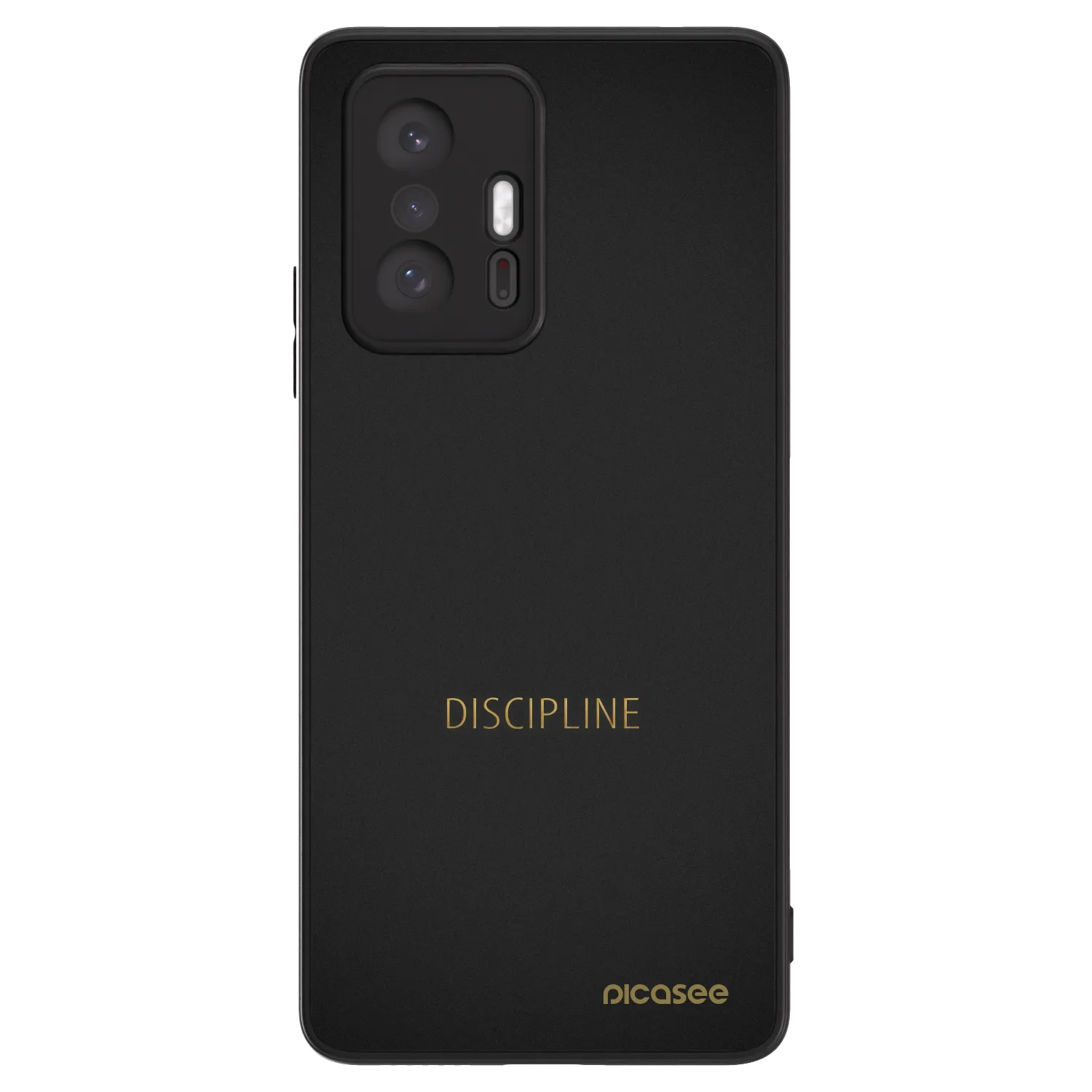 Picasee ULTIMATE CASE για Xiaomi 11T - Discipline