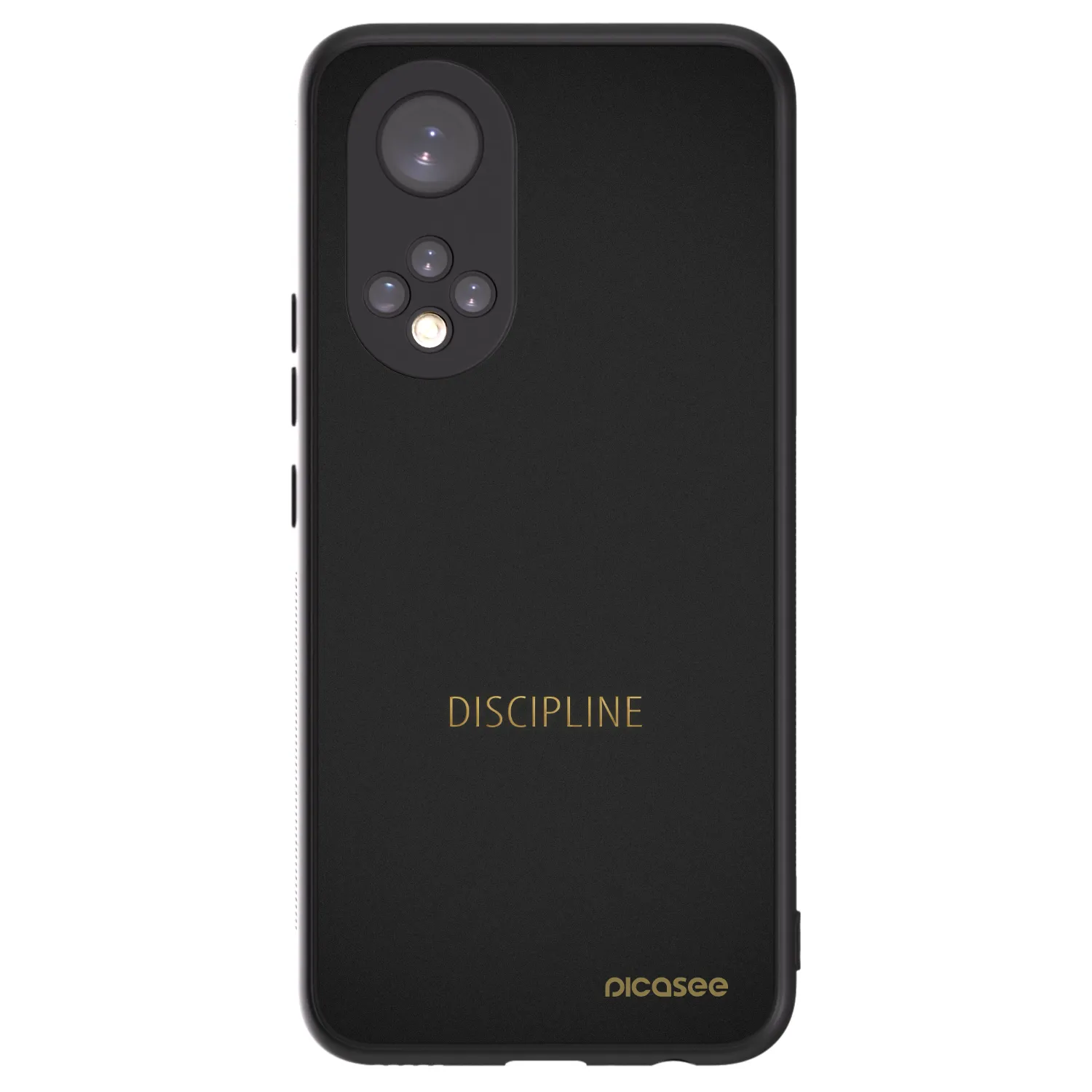 Picasee ULTIMATE CASE για Honor 50 5G - Discipline