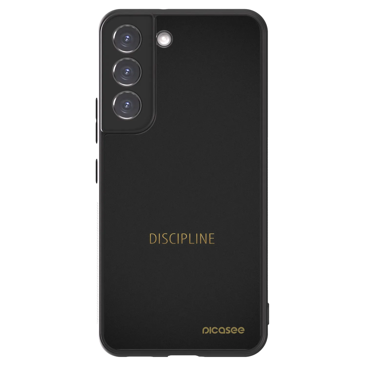 Picasee ULTIMATE CASE για Samsung Galaxy S22 5G - Discipline