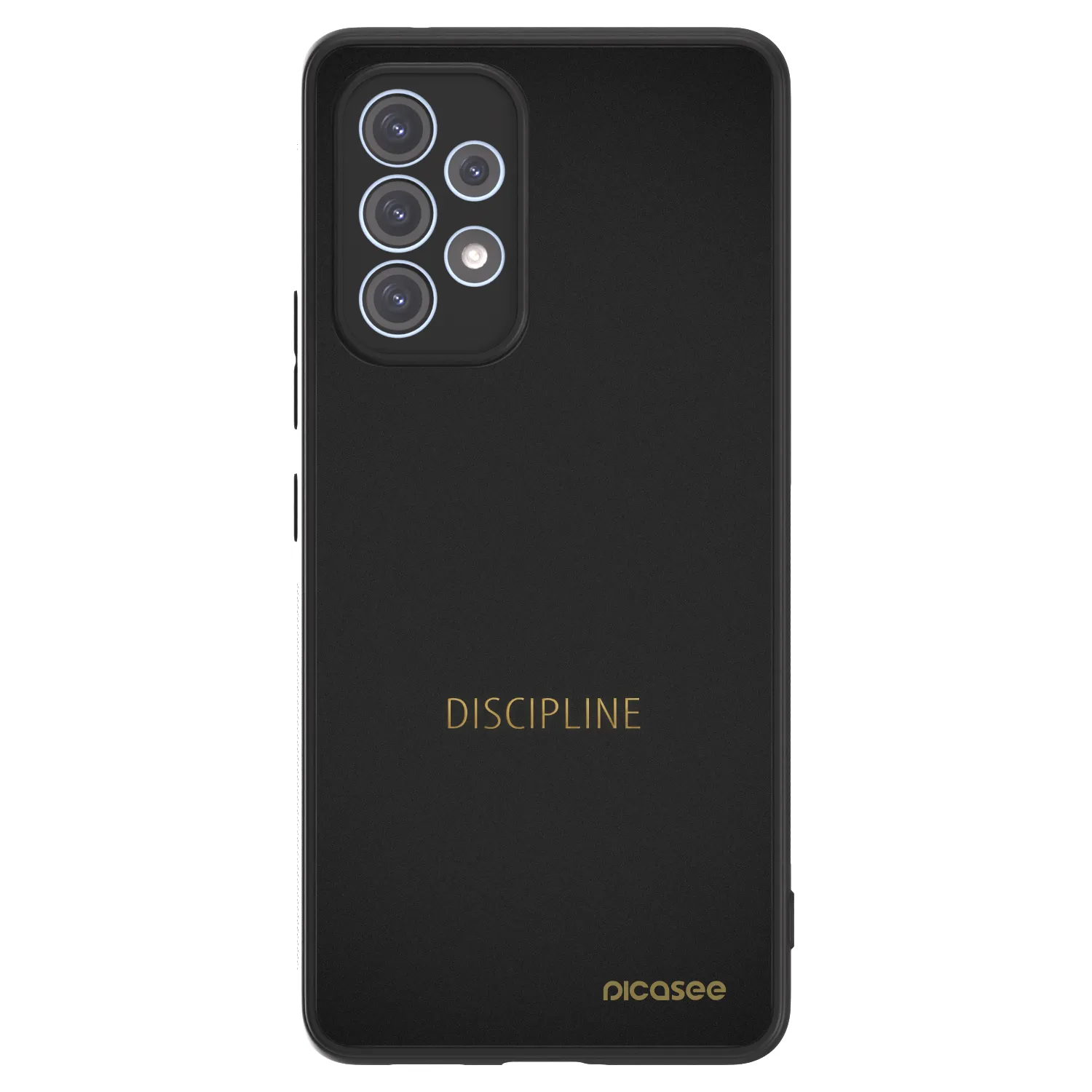 Picasee ULTIMATE CASE για Samsung Galaxy A53 5G A536 - Discipline