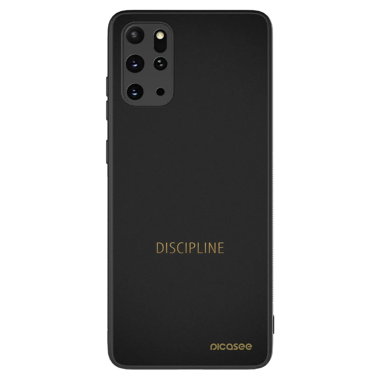 Picasee ULTIMATE CASE για Samsung Galaxy S20+ G985F - Discipline