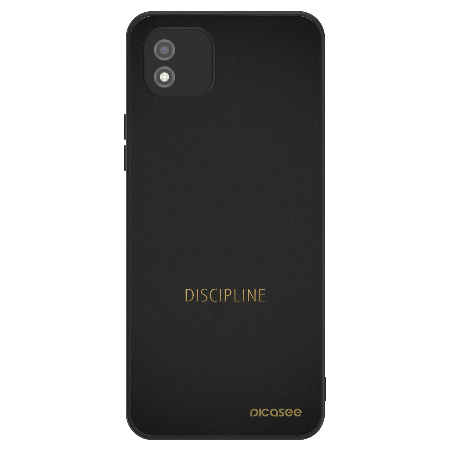 Picasee ULTIMATE CASE για Realme C11 (2021) - Discipline