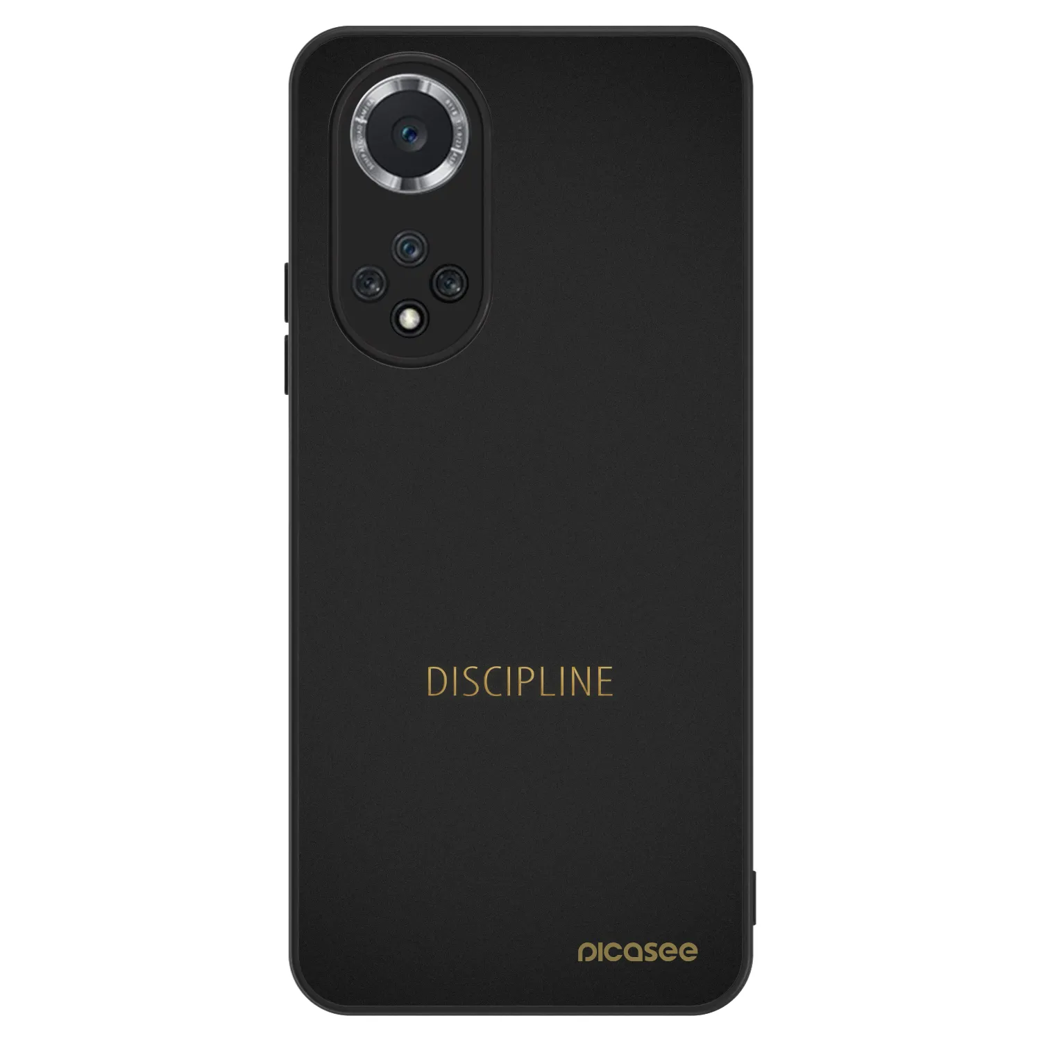Picasee ULTIMATE CASE για Huawei Nova 9 SE - Discipline