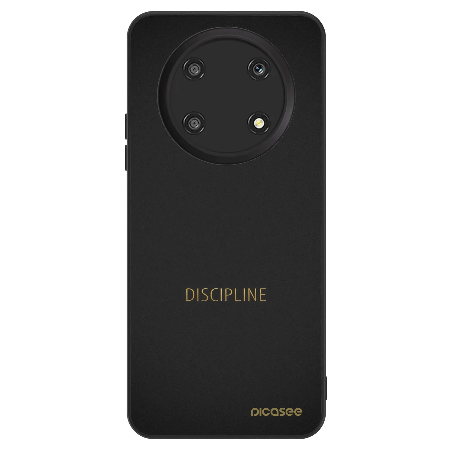 Picasee ULTIMATE CASE για Honor Magic4 Lite 5G - Discipline
