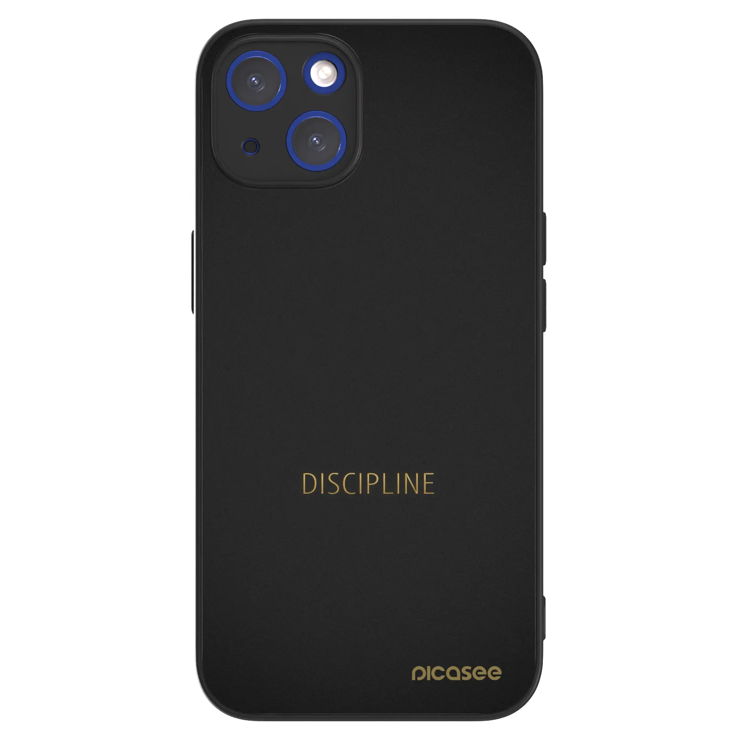 Picasee ULTIMATE CASE για Apple iPhone 14 - Discipline
