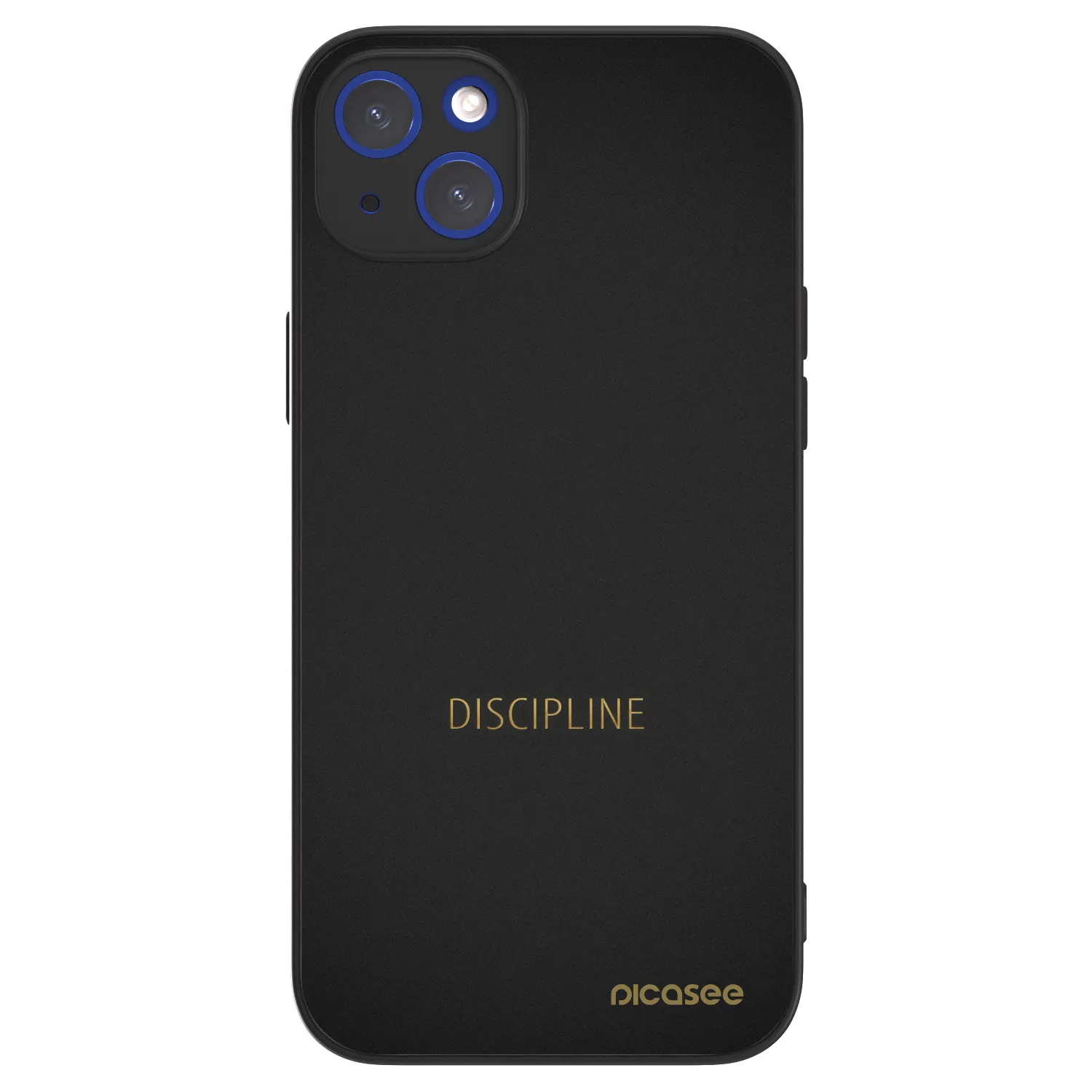 Picasee ULTIMATE CASE για Apple iPhone 14 Plus - Discipline