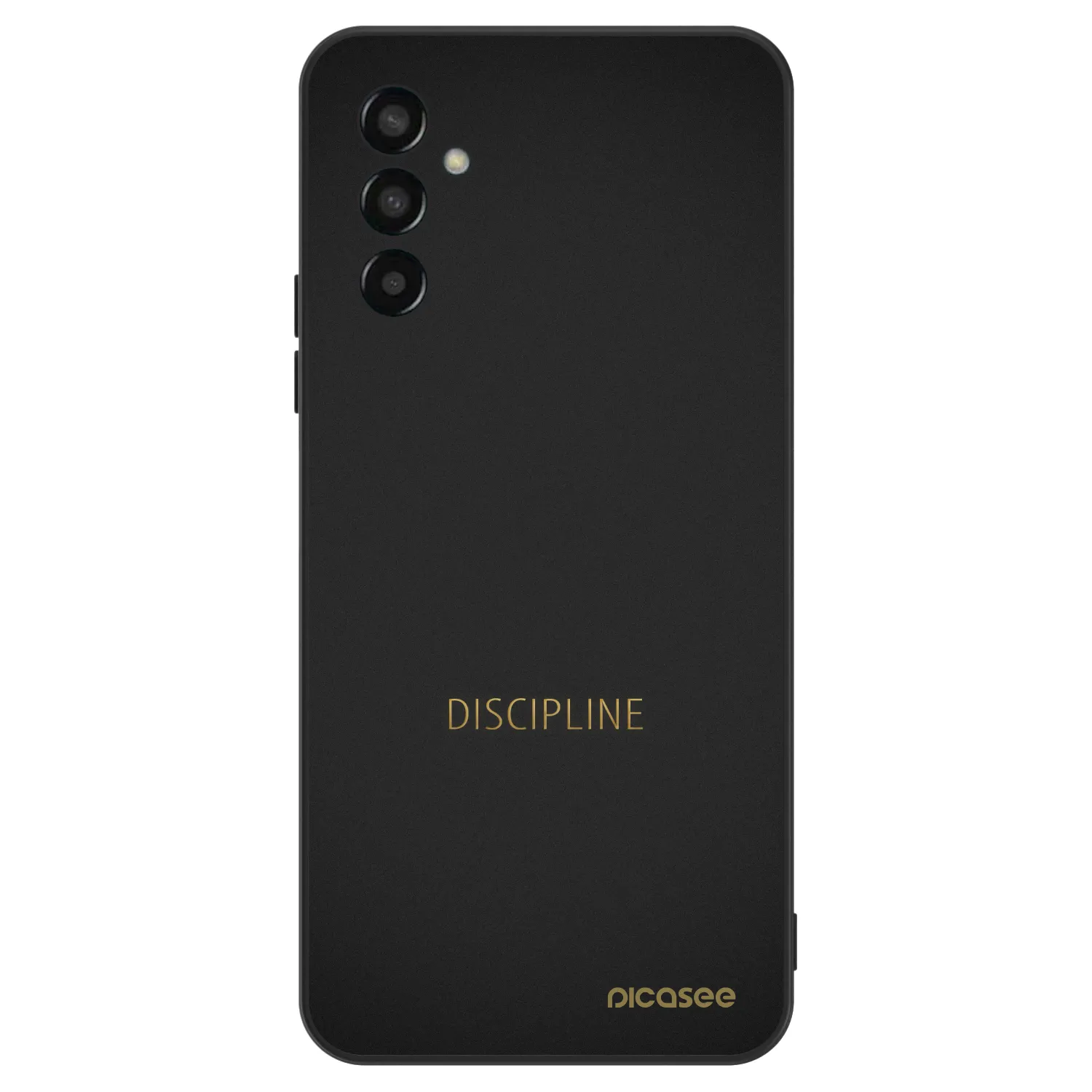 Picasee ULTIMATE CASE για Samsung Galaxy M13 M135F - Discipline