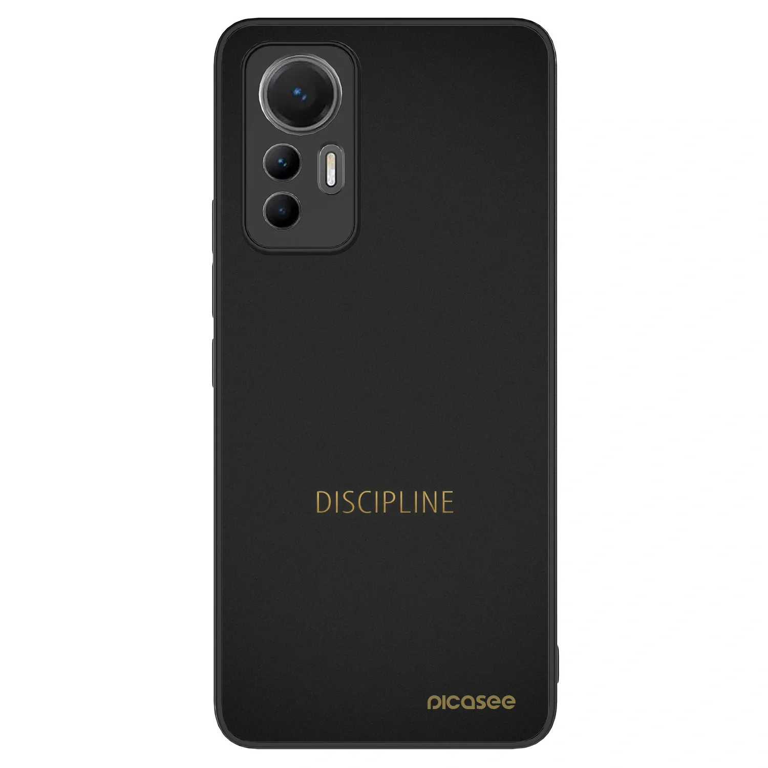 Picasee ULTIMATE CASE για Xiaomi 12 Lite - Discipline