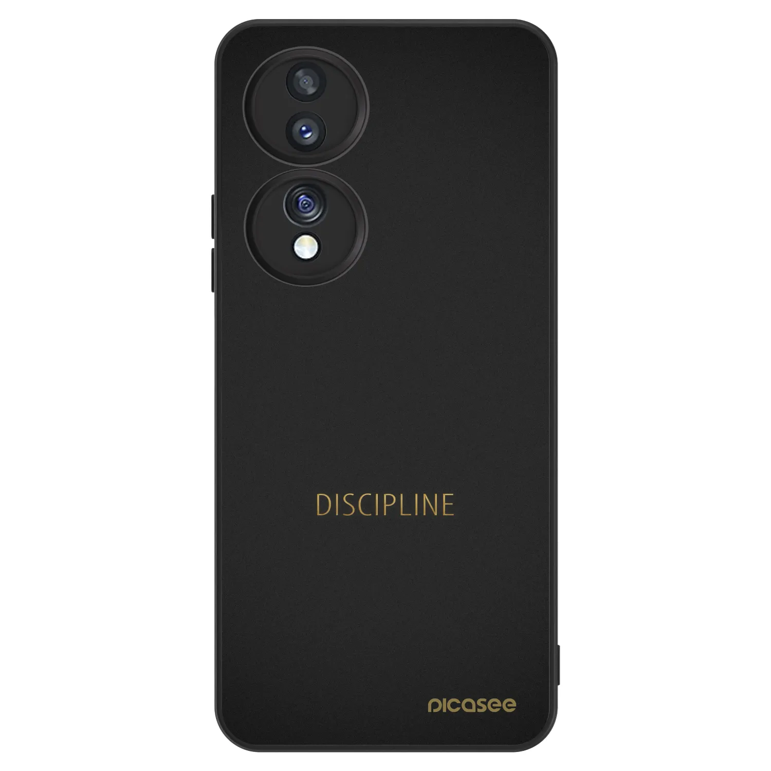 Picasee ULTIMATE CASE για Honor 70 - Discipline