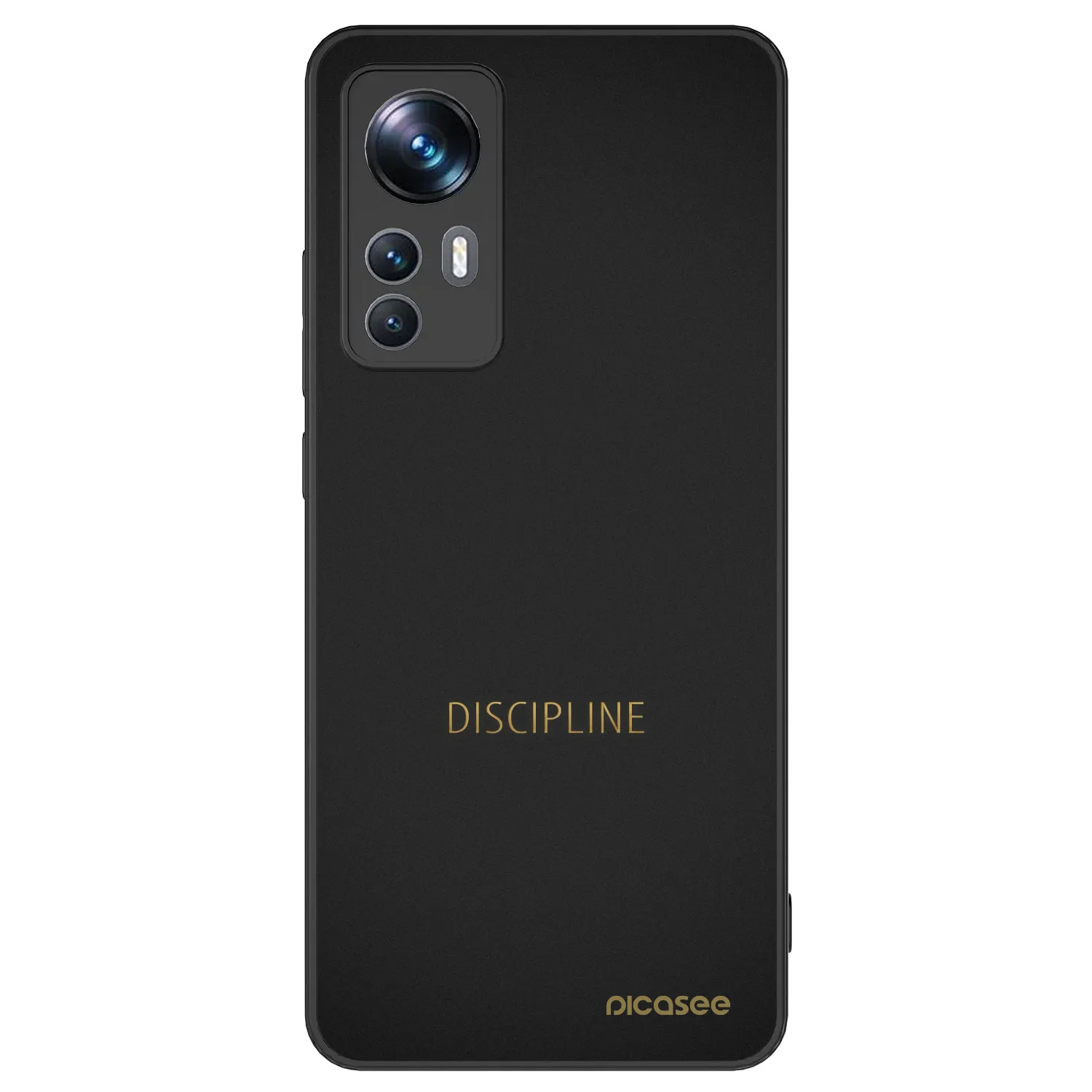 Picasee ULTIMATE CASE για Xiaomi 12T Pro - Discipline