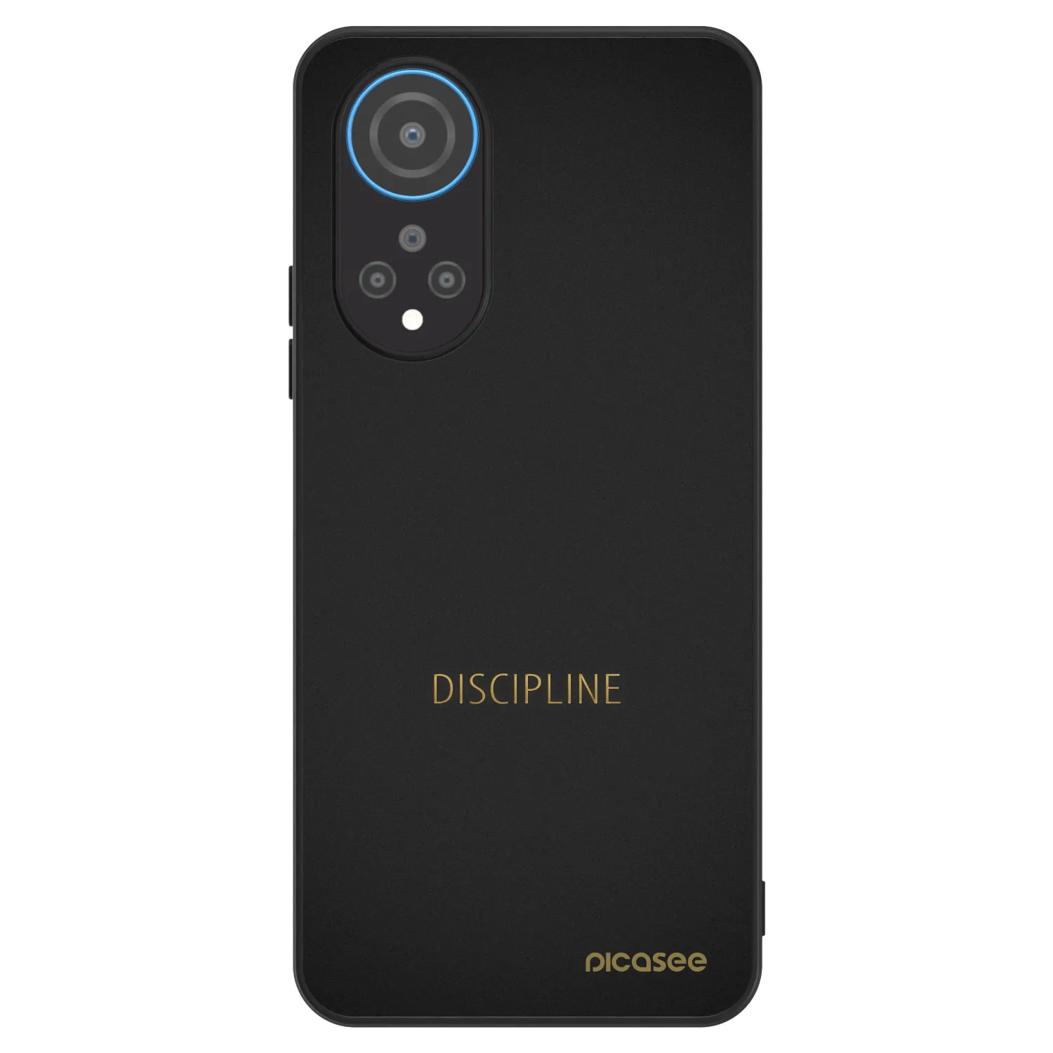 Picasee ULTIMATE CASE για Honor X7 - Discipline