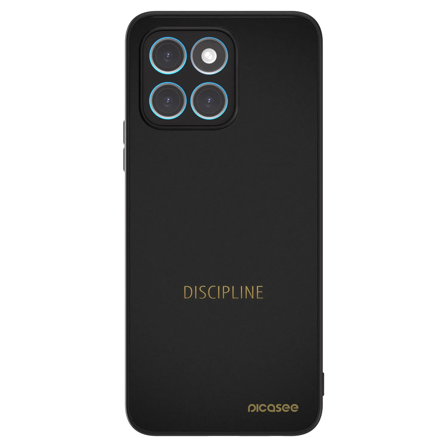 Picasee ULTIMATE CASE για Honor X6 - Discipline
