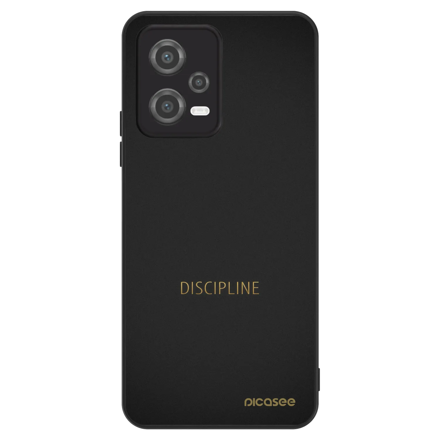 Picasee ULTIMATE CASE για Xiaomi Poco X5 - Discipline