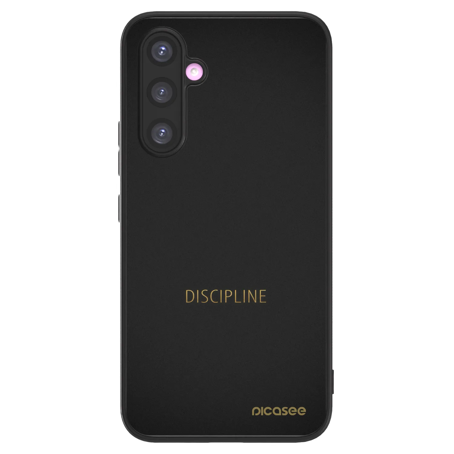 Picasee ULTIMATE CASE για Samsung Galaxy A54 5G A546B - Discipline