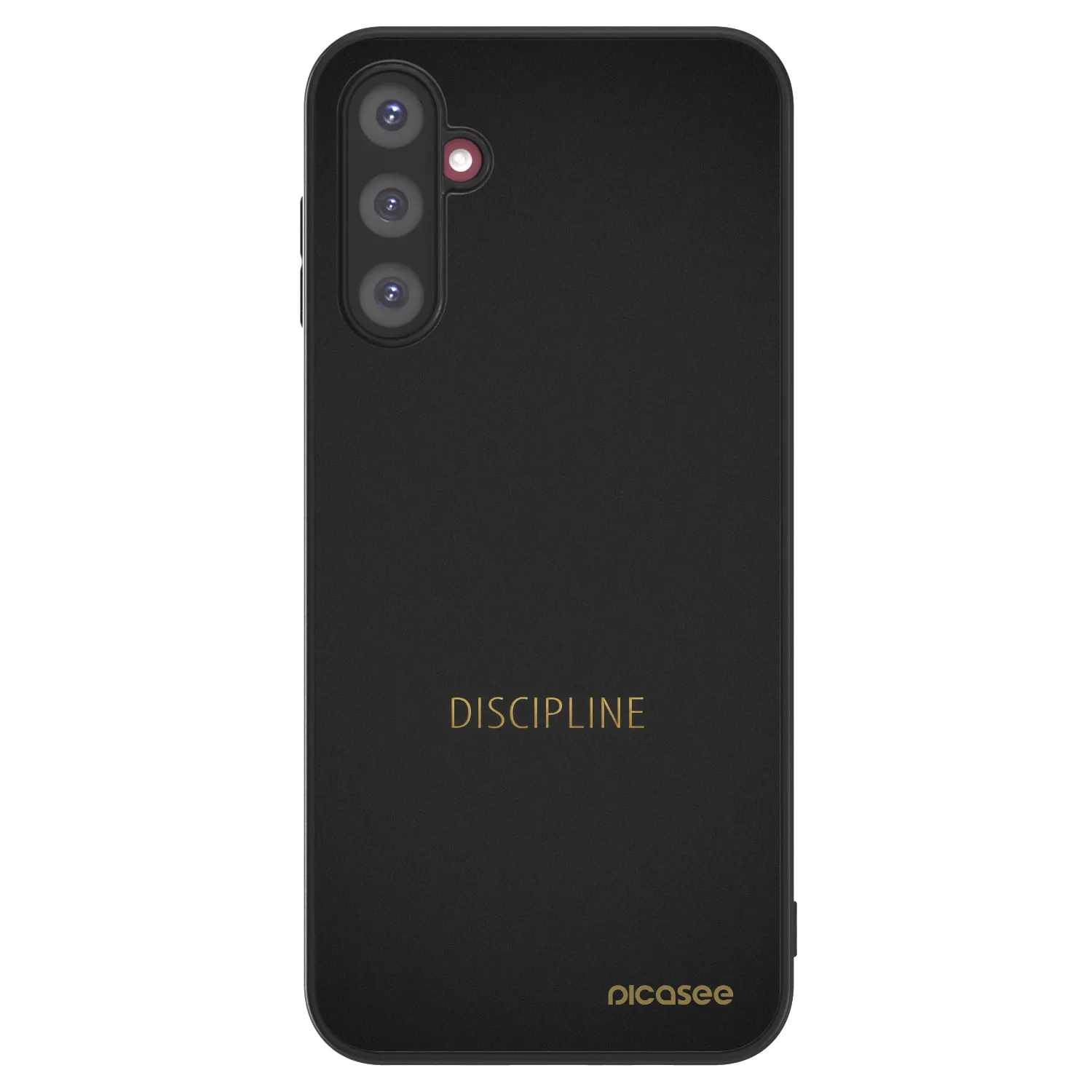 Picasee ULTIMATE CASE για Samsung Galaxy A14 4G A145R - Discipline