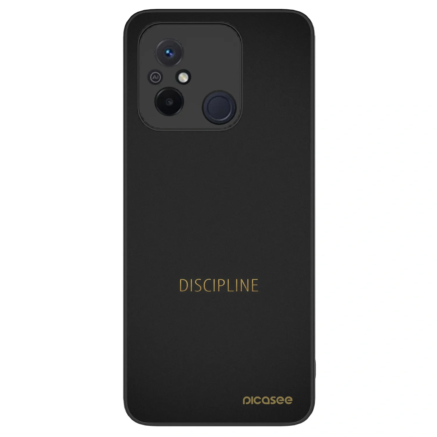 Picasee ULTIMATE CASE για Xiaomi Redmi 12C - Discipline