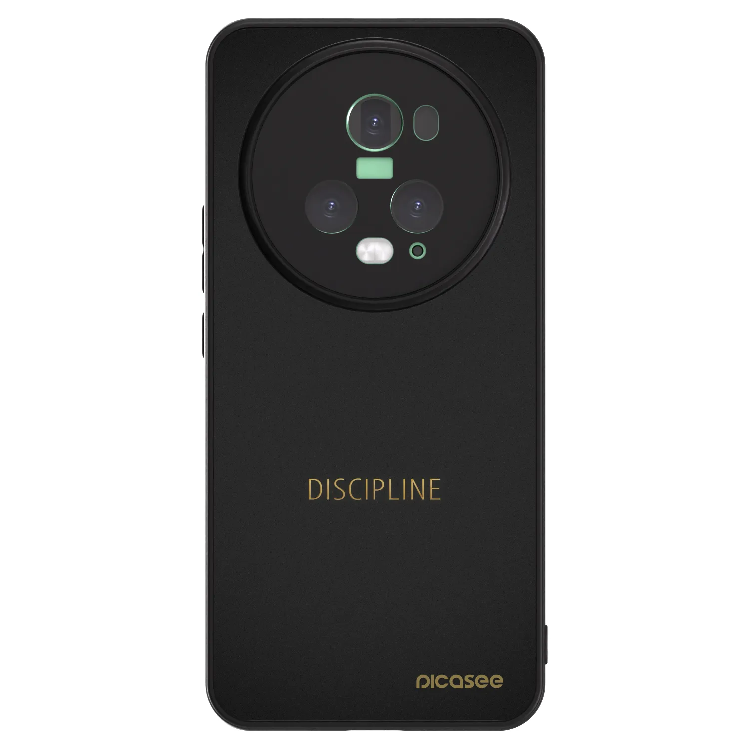 Picasee ULTIMATE CASE για Honor Magic5 Pro - Discipline