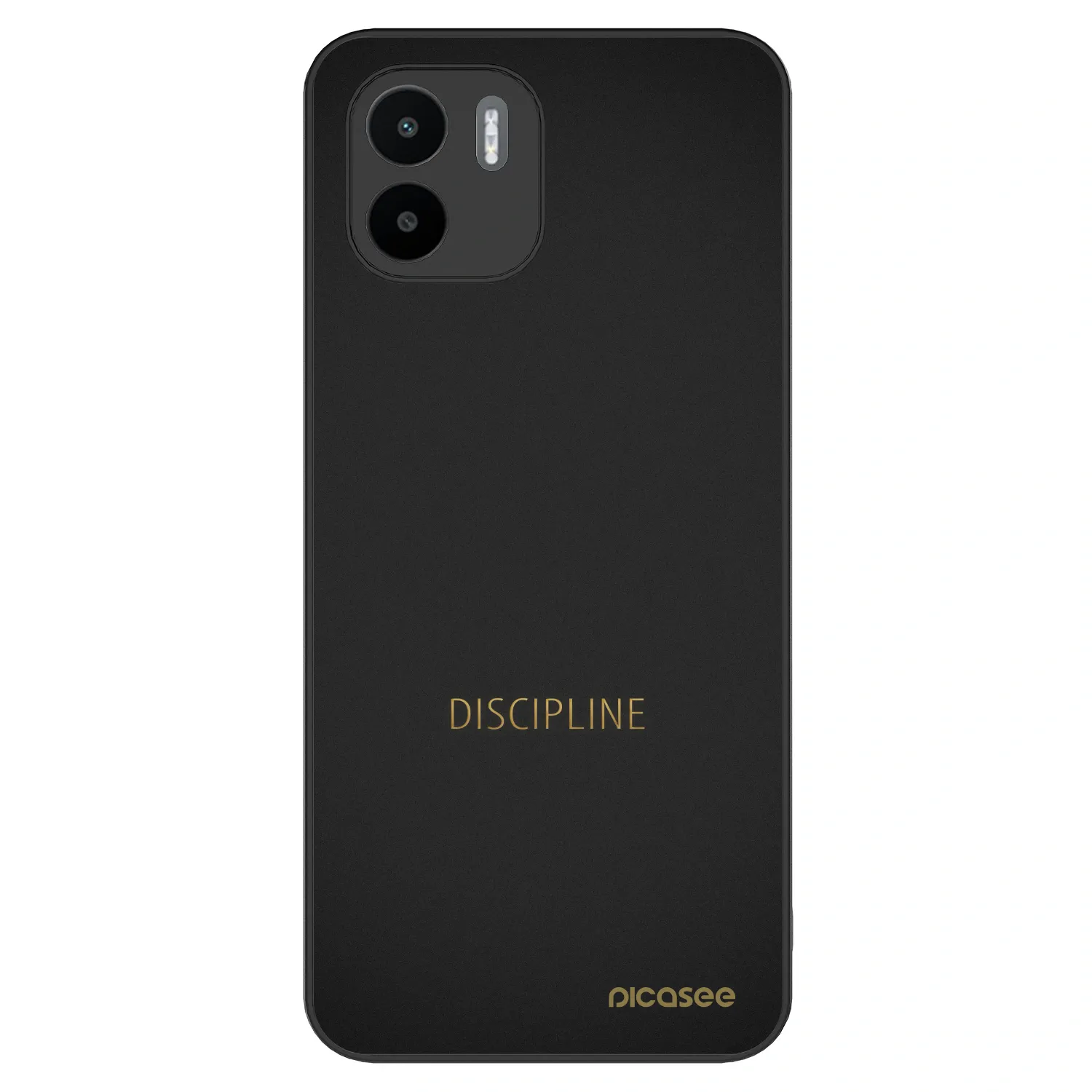 Picasee ULTIMATE CASE για Xiaomi Redmi A2 - Discipline