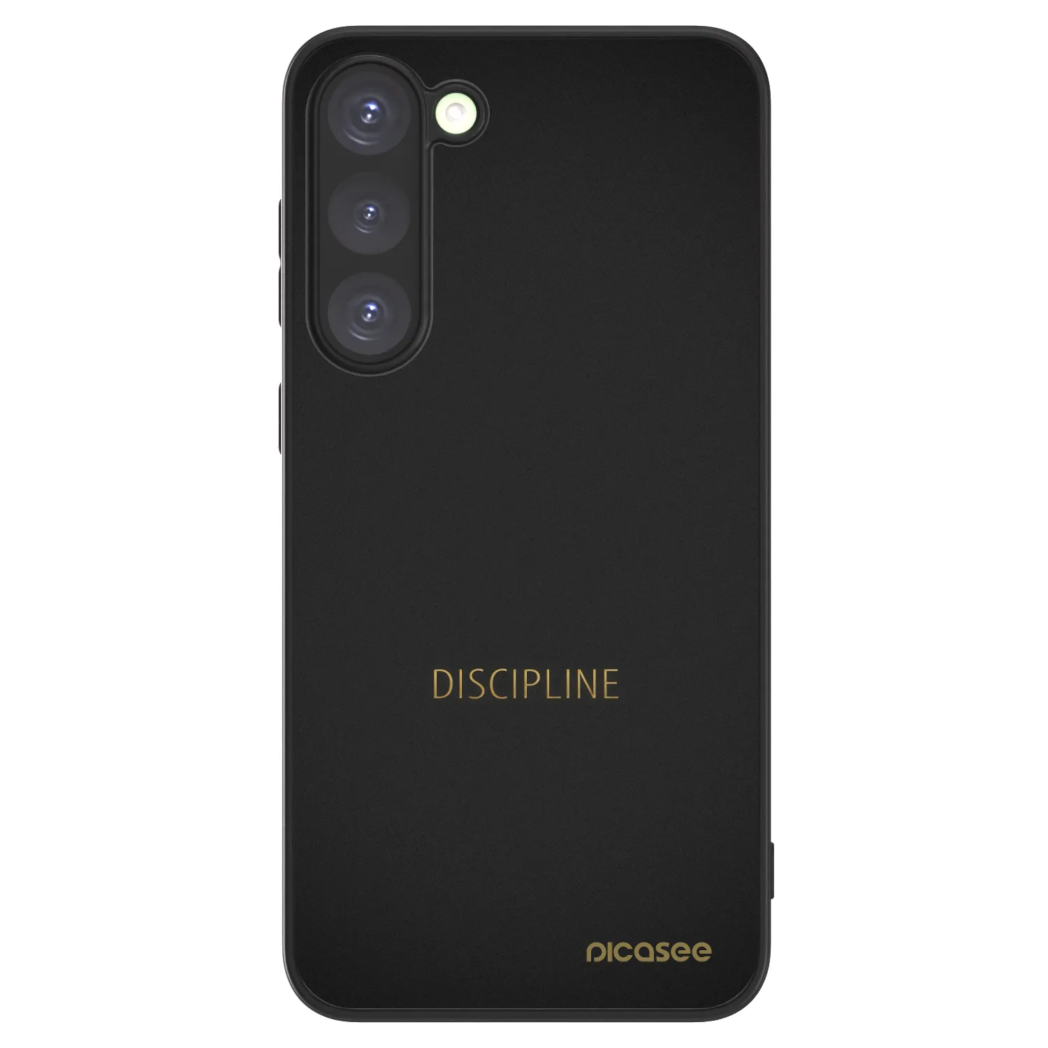 Picasee ULTIMATE CASE PowerShare για Samsung Galaxy S23+ 5G - Discipline