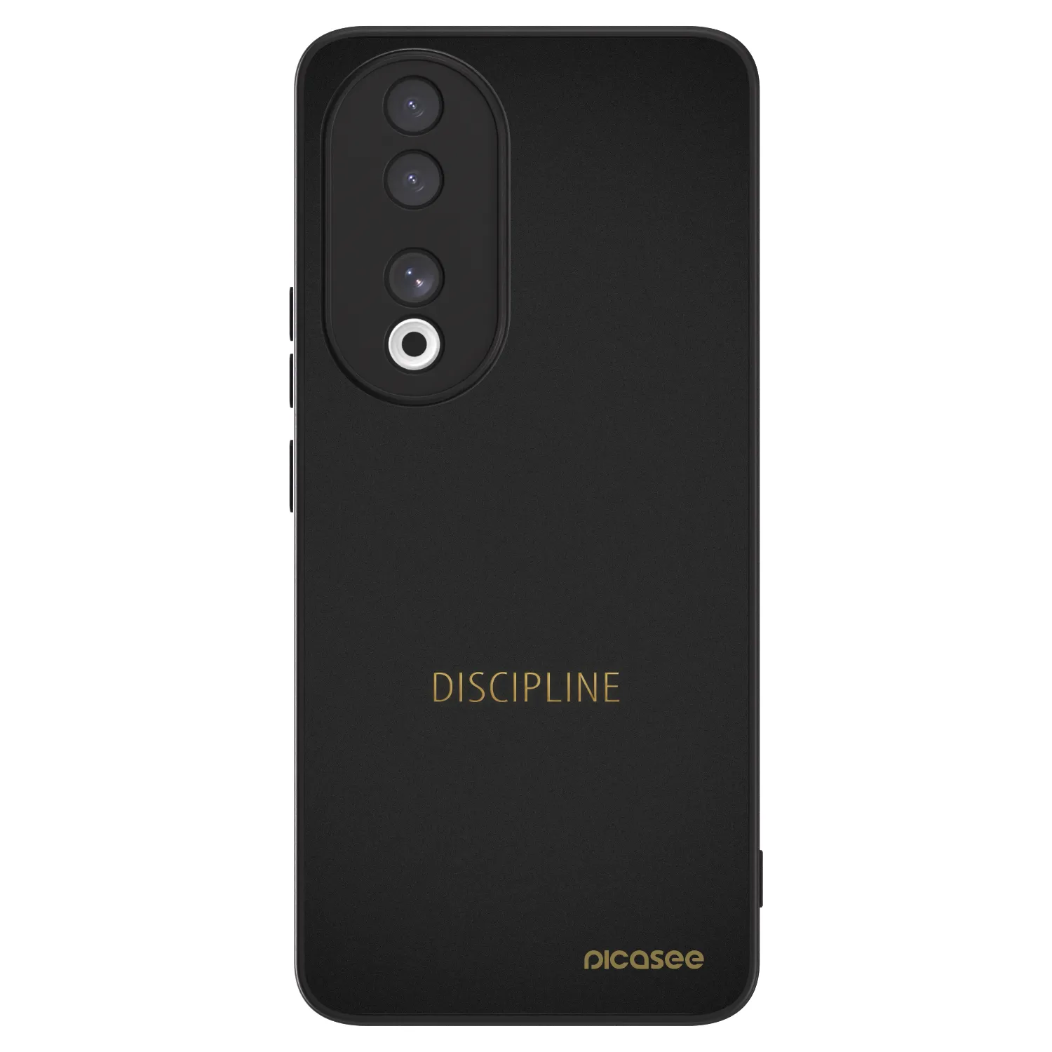 Picasee ULTIMATE CASE για Honor 90 5G - Discipline
