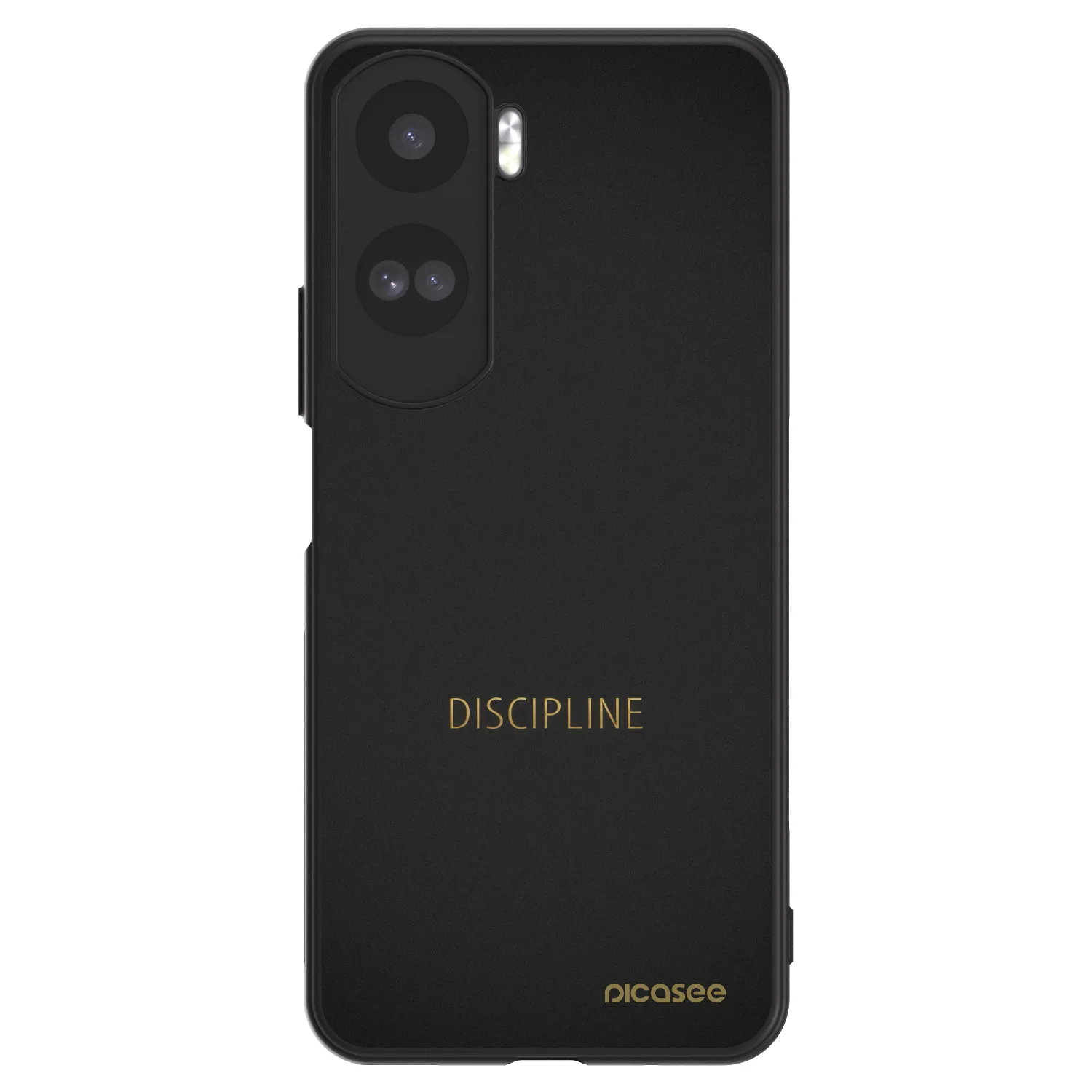Picasee ULTIMATE CASE για Honor 90 Lite 5G - Discipline