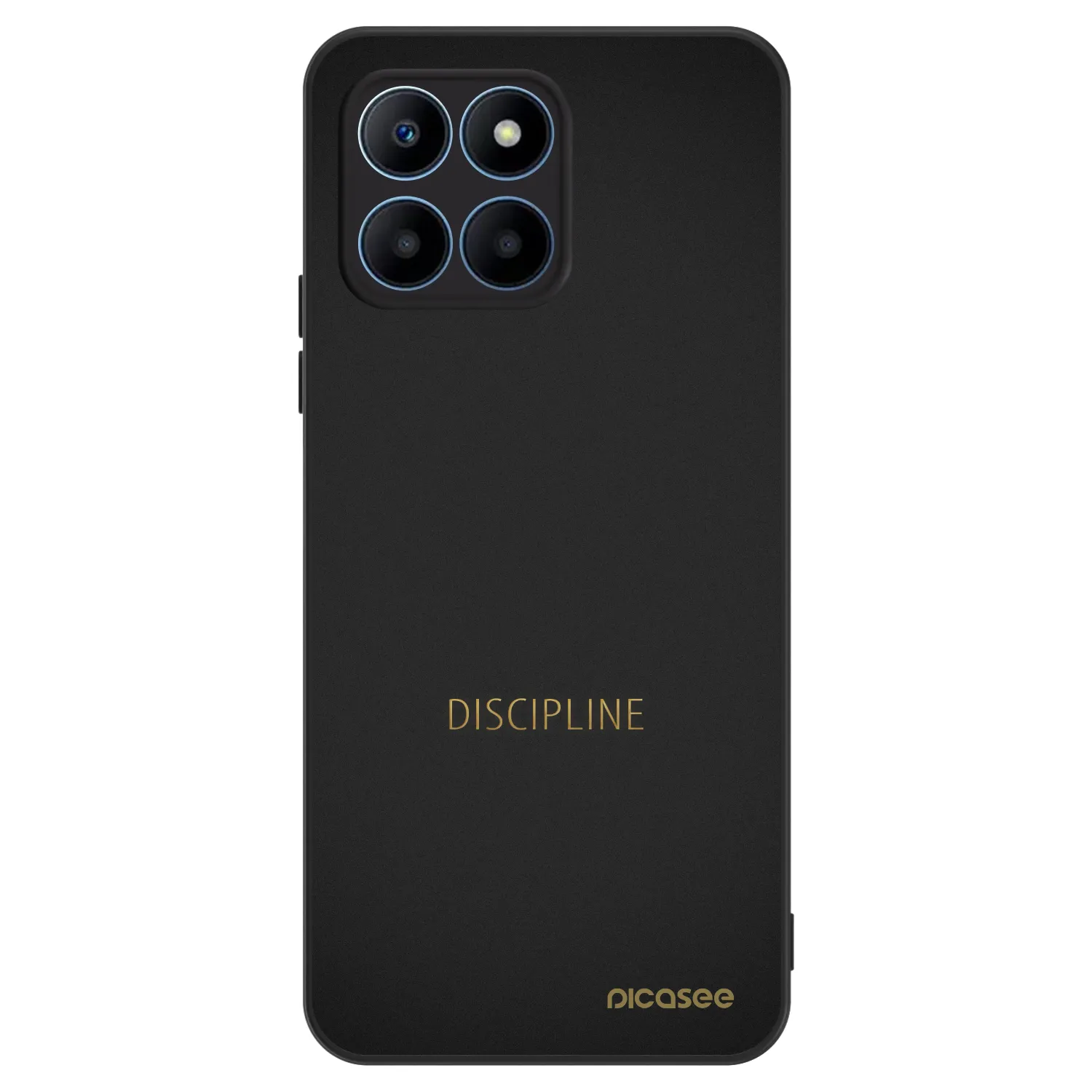 Picasee ULTIMATE CASE για Honor 70 Lite - Discipline