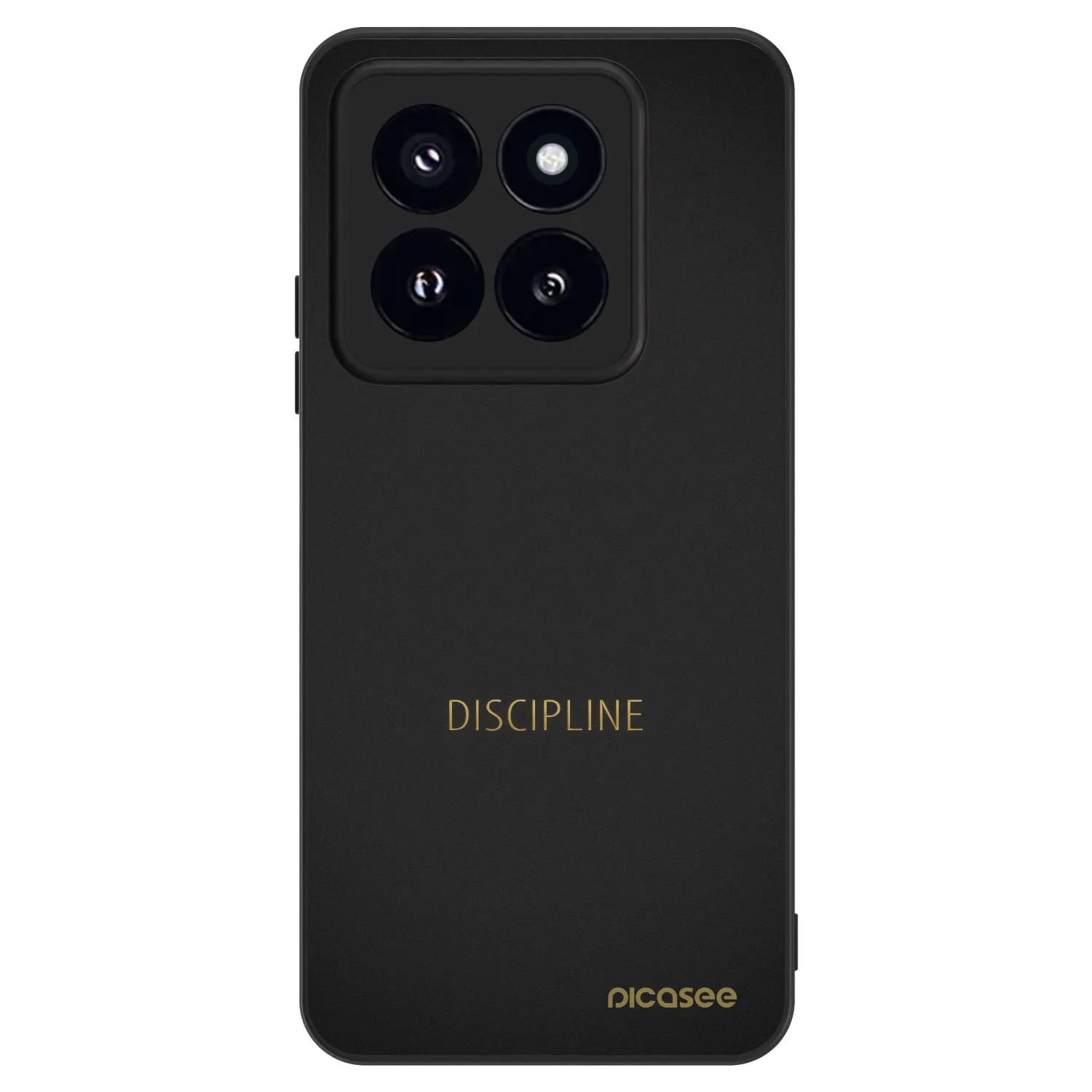 Picasee ULTIMATE CASE για Xiaomi 14 Pro - Discipline