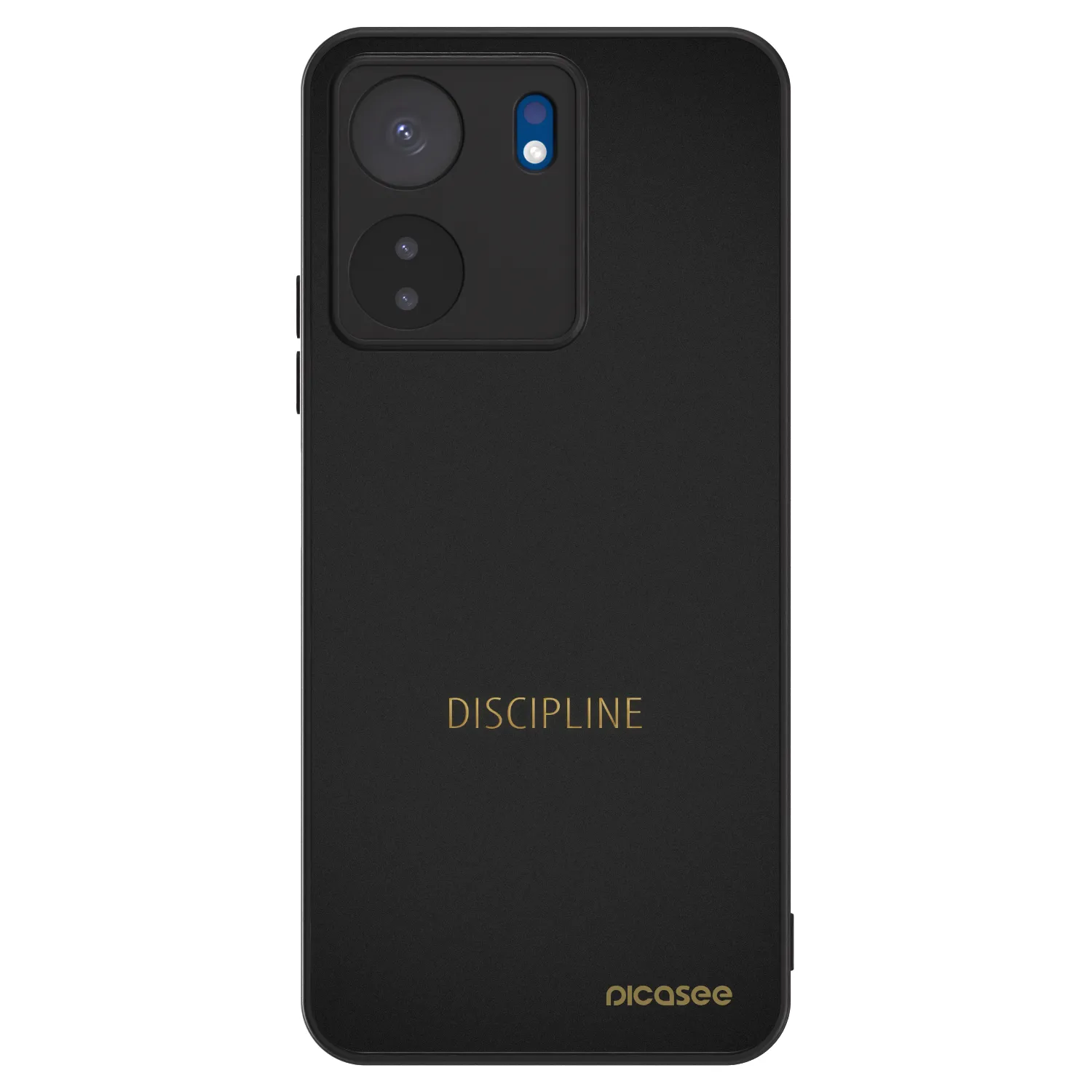 Picasee ULTIMATE CASE για Xiaomi Redmi 13C 4G - Discipline