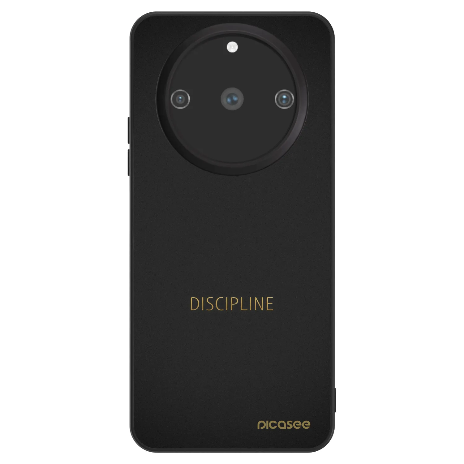Picasee ULTIMATE CASE για Realme 11 Pro+ - Discipline